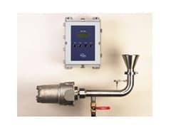 In-line moisture meters Pro-Cut Phase Dynamics